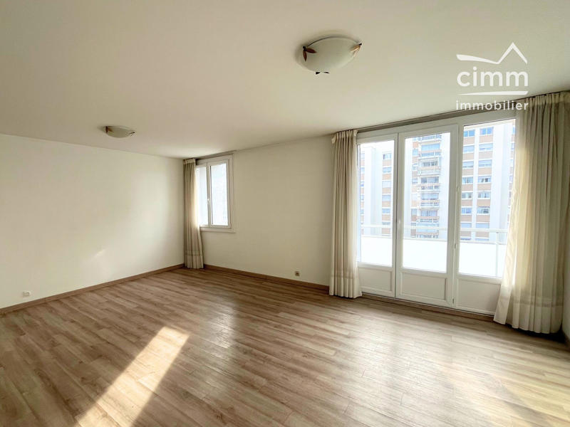 Appartement - 71 m² - 3 pièces