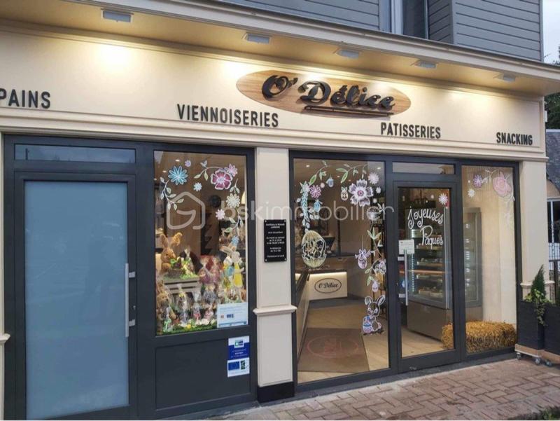 Appartement - 145 m²