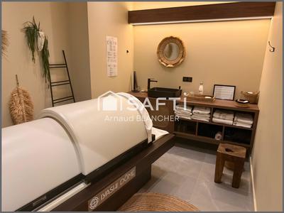 Local commercial - 100 m²