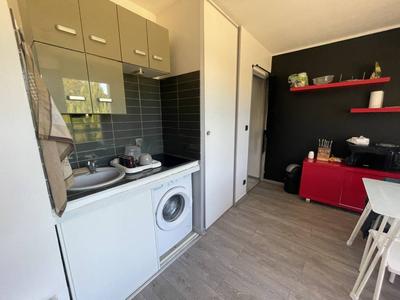 Appartement - 32 m² - 2 pièces