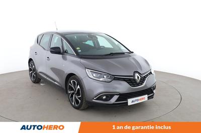 Renault Scénic 1.7 Blue dCi Bose Edition Edc 120 ch