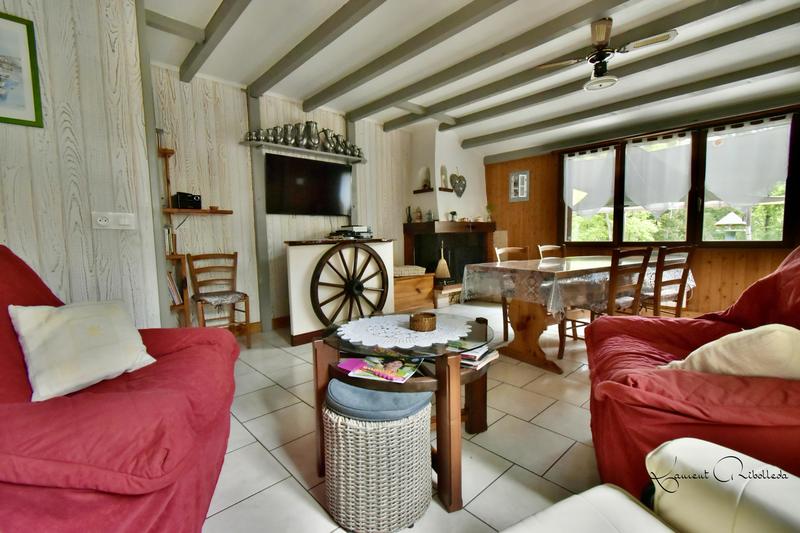 Maison ancienne - 427 m² - 14 pièces