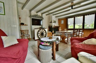 Maison ancienne - 427 m² - 14 pièces