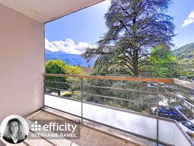 Appartement - 54 m² - 3 pièces