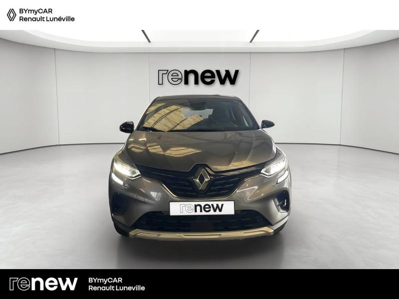 Renault Captur TCe 100 Gpl - 21 Zen