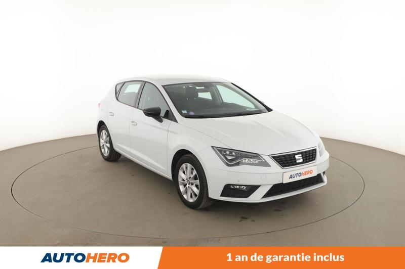 Seat Leon 1.2 Tsi Style 110 ch