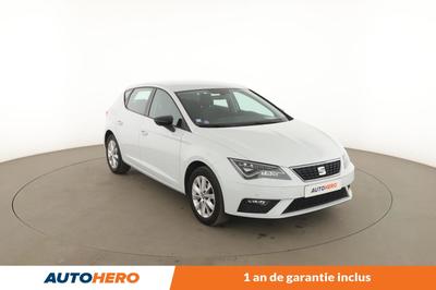 Seat Leon 1.2 Tsi Style 110 ch