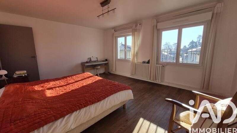 Maison de village - 146 m² - 6 pièces