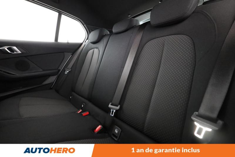 Bmw Série 1 116d Business Design Dkg7 116 ch