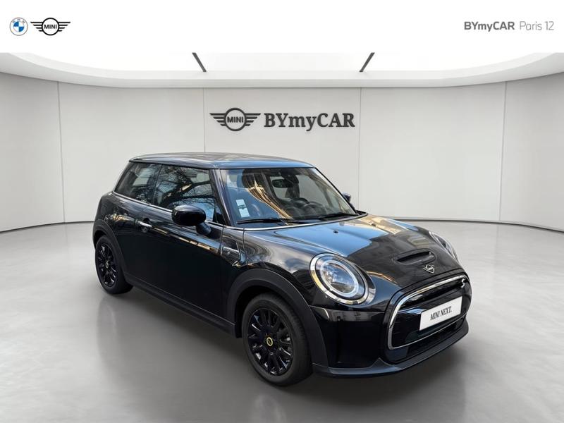 Mini 3 portes Hatch Electric F56 Bev Lci Cooper se 184 ch Edition Premium