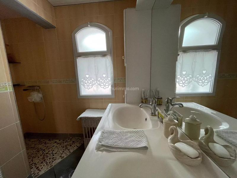 Maison - 175 m² - 5 pièces