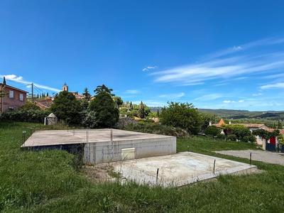 Terrain - 1 231 m²