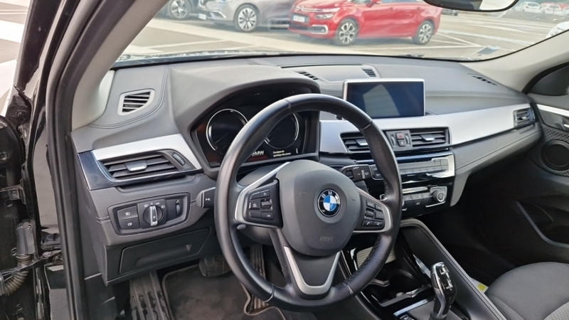 Bmw X2 F39 Sdrive 18i 136 Ch Dkg7 Business Design