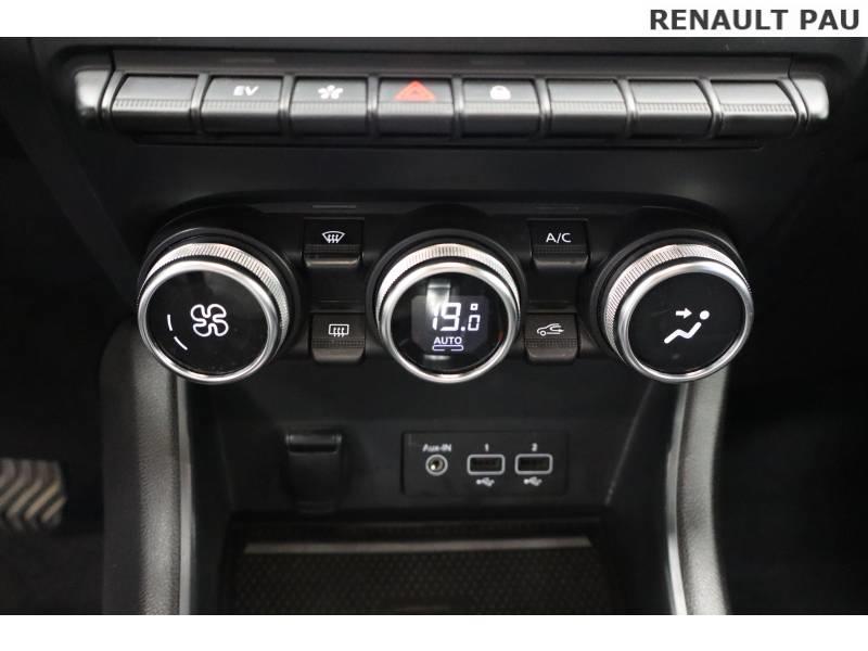 Renault Captur E-Tech 145 - 21 Intens