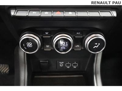 Renault Captur E-Tech 145 - 21 Intens