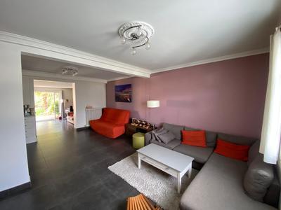 Maison traditionnelle - 154 m² - 9 pièces