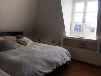 Duplex - 32 m² - 2 pièces