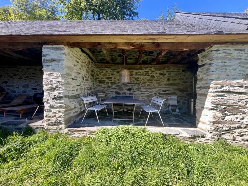 Appartement - 250 m² - 10 pièces