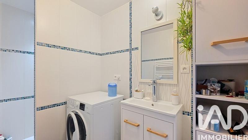 Maison de ville - 95 m² - 4 pièces