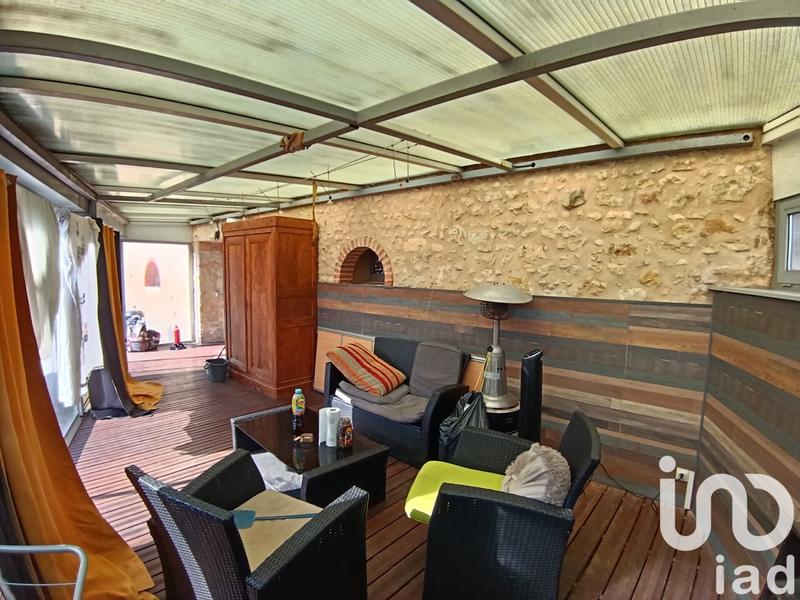 Maison - 137 m² - 5 pièces