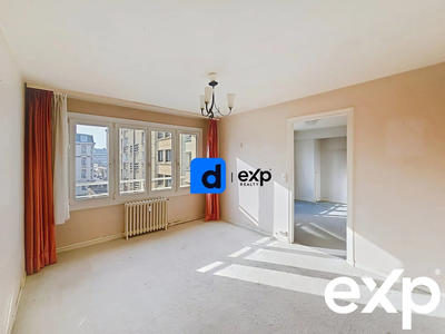 Appartement - 133 m² - 5 pièces