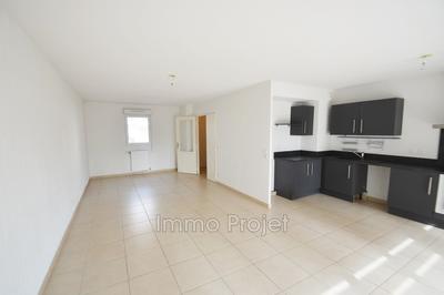 Appartement - 85 m² - 4 pièces