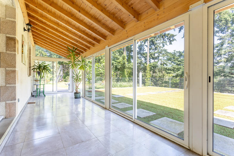 Maison - 200 m² - 5 pièces