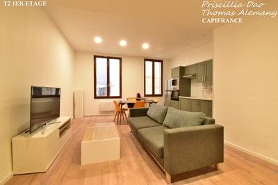 Immeuble - 195 m² - 8 pièces