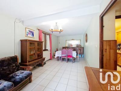 Maison - 168 m² - 10 pièces