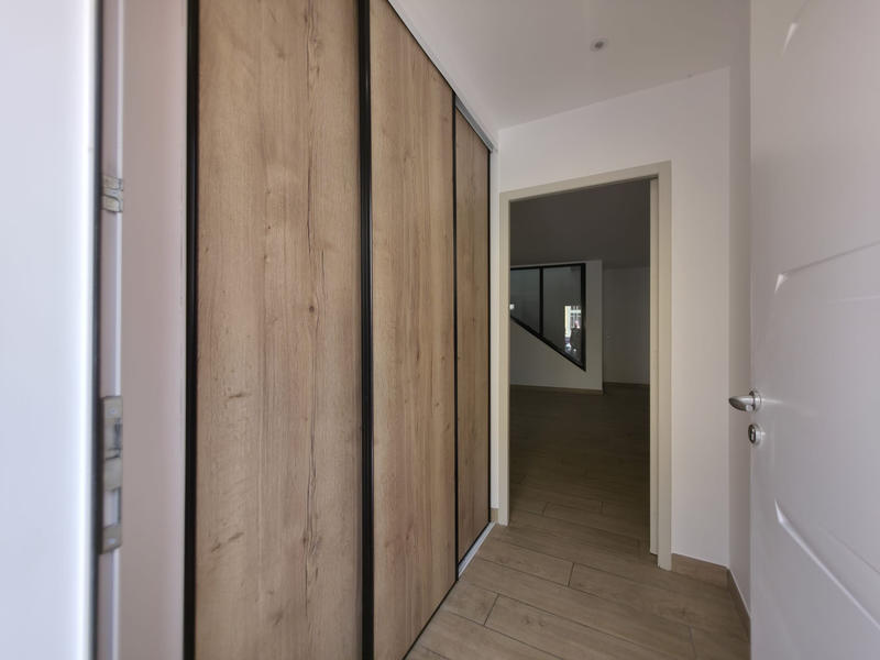 Maison - 106 m² - 4 pièces