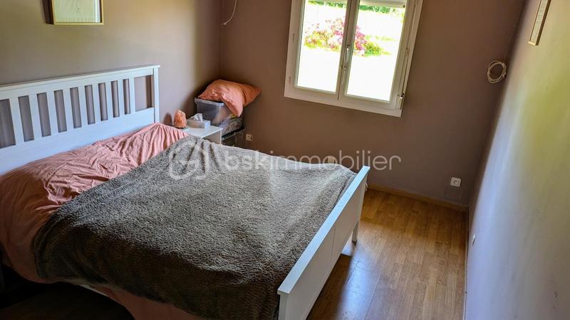 Longère - 192 m² - 9 pièces