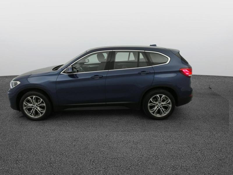 Bmw X1 F48 Lci sDrive 18d 150 ch Bva8 Business Design