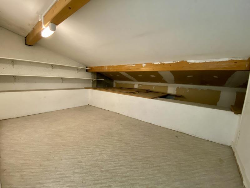 Appartement - 91 m² - 4 pièces