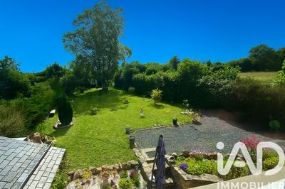 Maison - 94 m² - 4 pièces