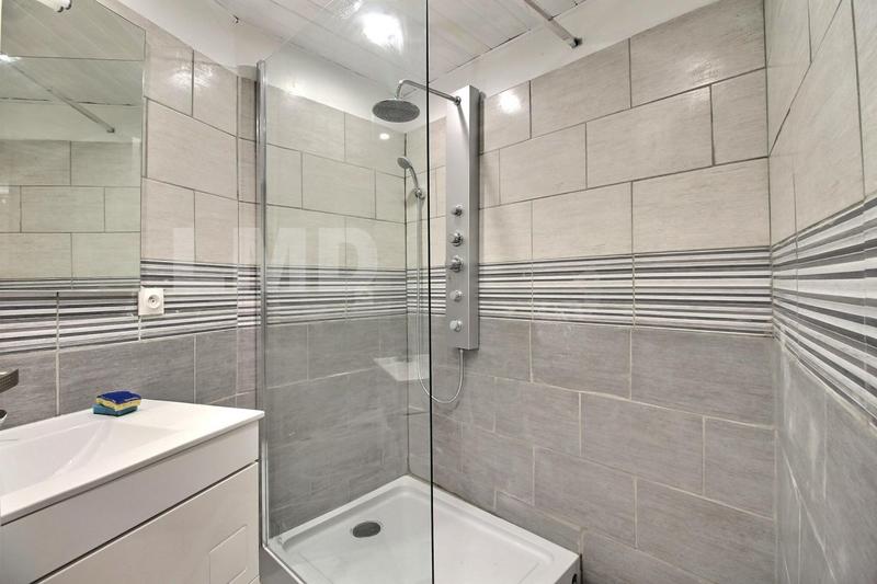 Maison de ville - 88 m² - 5 pièces