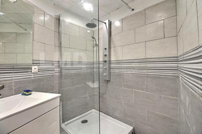 Maison de ville - 88 m² - 5 pièces