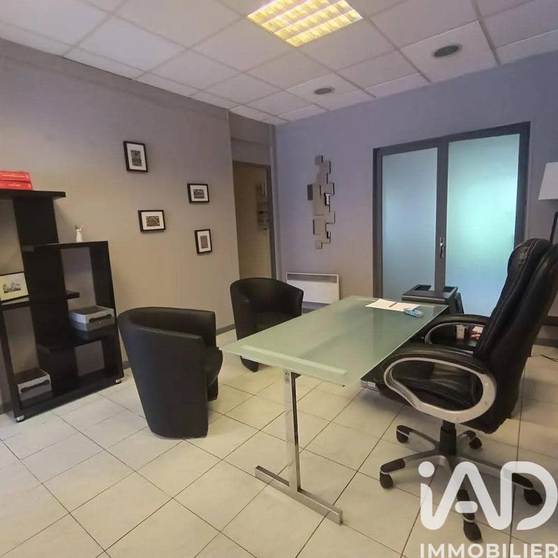 Maison - 145 m² - 5 pièces