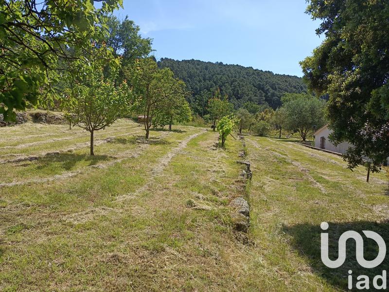 Maison - 70 m² - 4 pièces