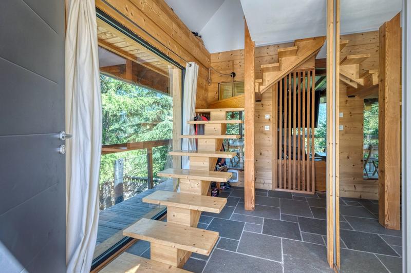 Maison - 166 m² - 8 pièces