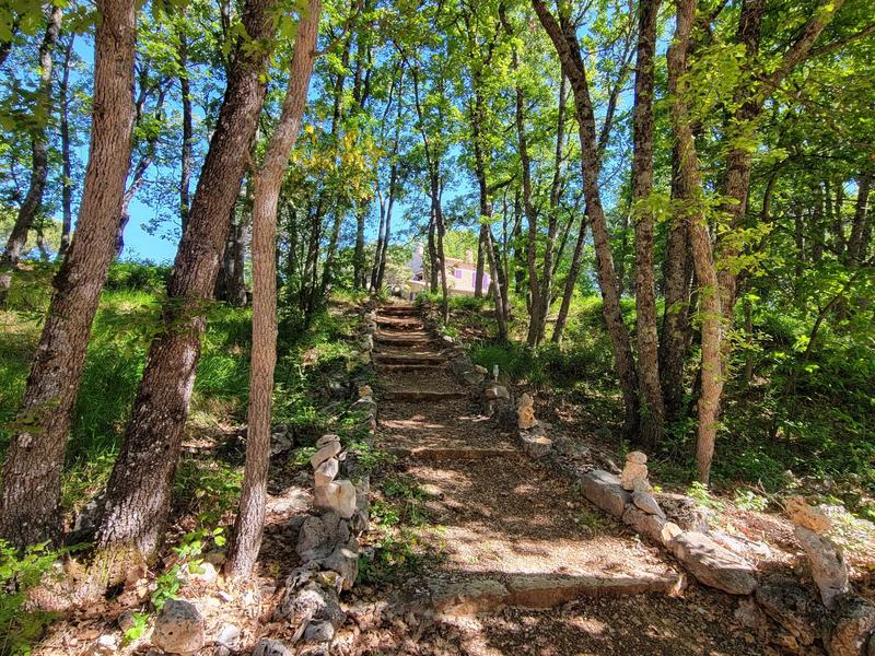 Maison - 500 m² - 17 pièces