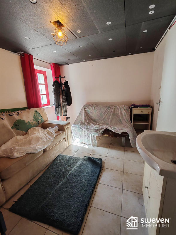 Villa - 173 m² - 6 pièces