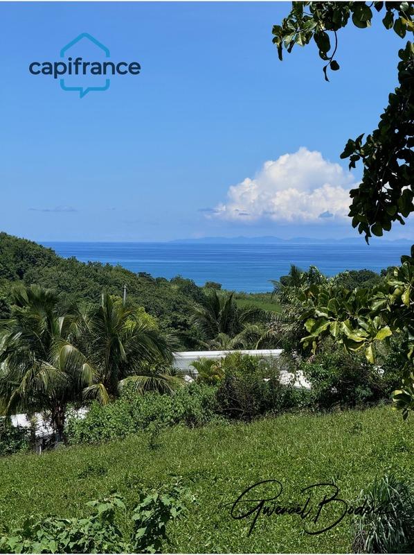 Terrain - 23 960 m²