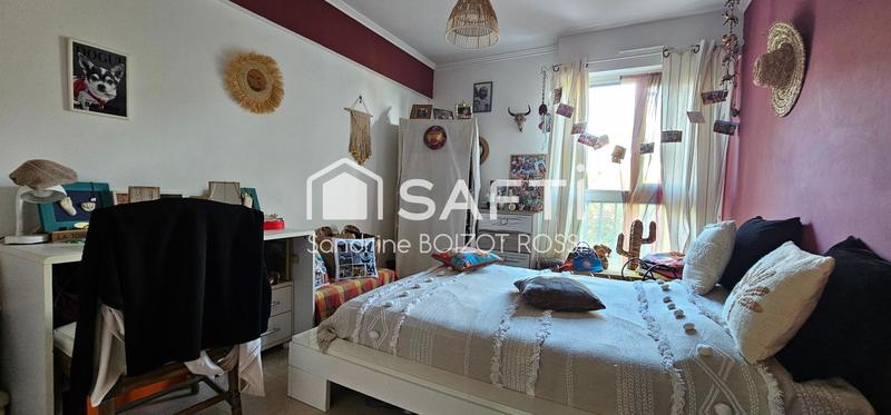 Appartement - 71 m² - 3 pièces