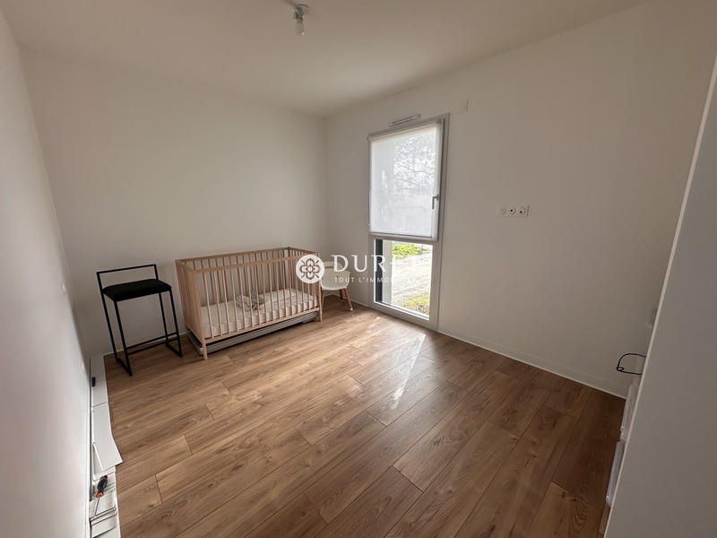 Maison contemporaine - 145 m² - 5 pièces