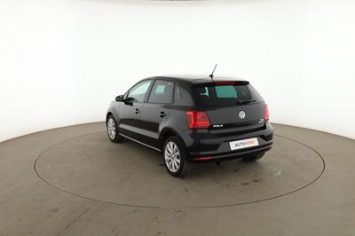 Volkswagen Polo 1.2 Tsi BlueMotion Tech Cup 5p 90 ch