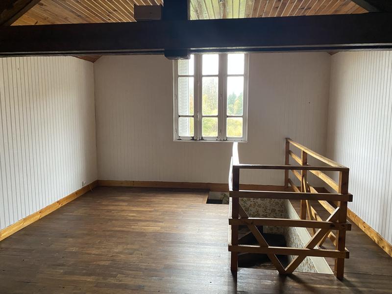 Maison - 99 m² - 4 pièces