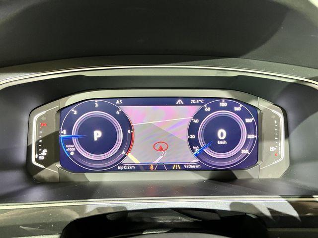 Volkswagen Tiguan 2.0 Tdi 190 R-Line 4motion Dsg7