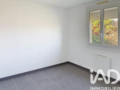 Maison de campagne - 104 m² - 4 pièces