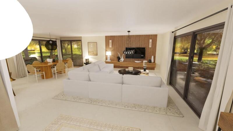 Maison - 147 m² - 5 pièces