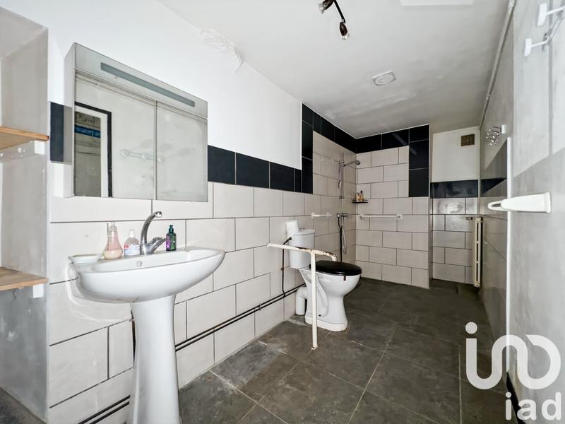 Ferme - 199 m² - 8 pièces